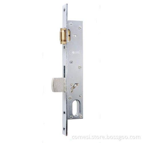Metallic Lock 1206